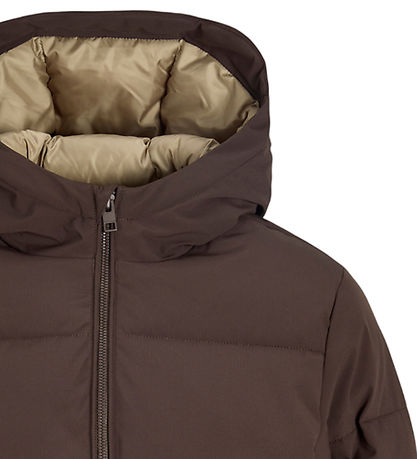 Jack & Jones Dynejakke - JjGalaxy - Java