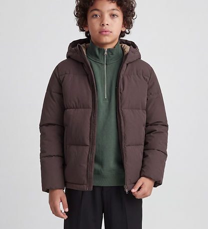 Jack & Jones Dynejakke - JjGalaxy - Java