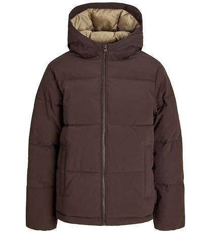 Jack & Jones Dynejakke - JjGalaxy - Java