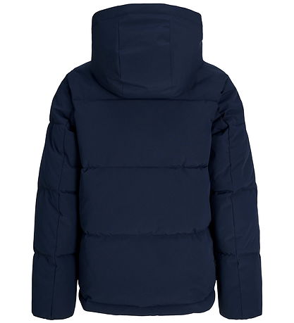 Jack & Jones Dynejakke - JjGalaxy - Sky Captain