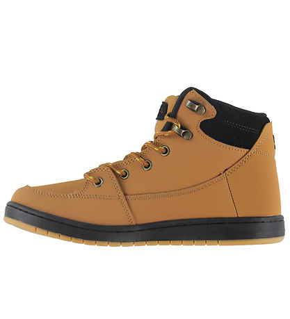 DC Shoes Sko - DC Rovik - Brown/Wheat