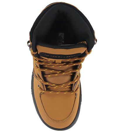 DC Shoes Sko - DC Rovik - Brown/Wheat