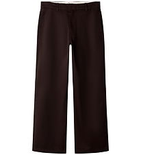 Name it Jeans - NkmBen - Skater - Chocolate Plum