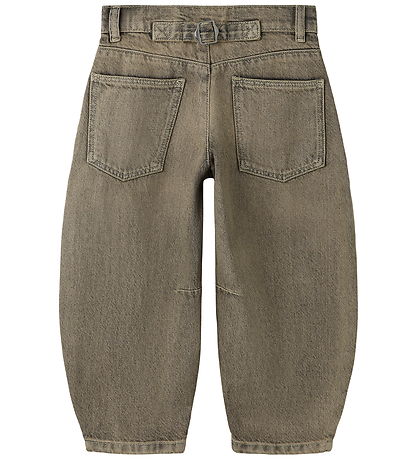 Name It Jeans - NmmBen - Brown Denim