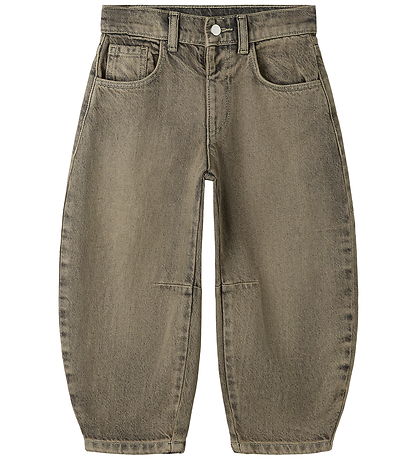 Name It Jeans - NmmBen - Brown Denim