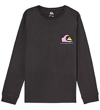 Quiksilver T-shirt - Kingpin - Tarmac