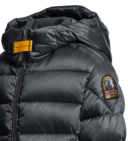 Parajumpers Dunjakke - Pharrel - Nine Iron