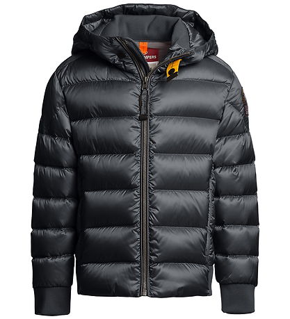 Parajumpers Dunjakke - Pharrel - Nine Iron