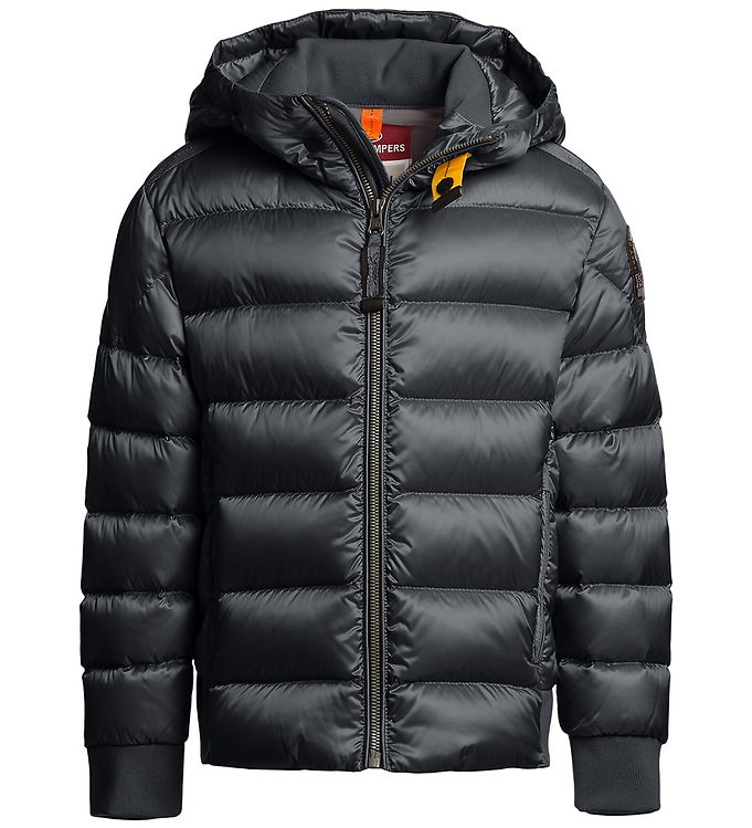 Parajumpers Dunjakke - Pharrel - Nine Iron
