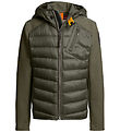 Parajumpers Down Jacket - Nolan - Rosemary