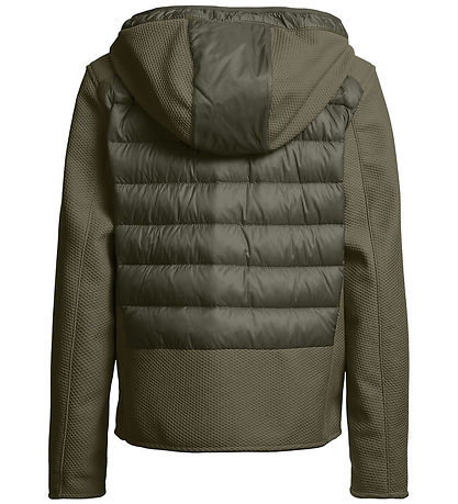 Parajumpers Dunjakke - Nolan - Rosemary