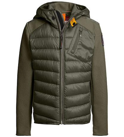 Parajumpers Dunjakke - Nolan - Rosemary