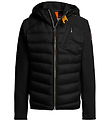 Parajumpers Down Jacket - Nolan - Black