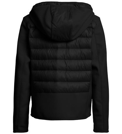 Parajumpers Dunjakke - Nolan - Black