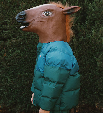 Tiny Cottons Jacket - Dark Cyan