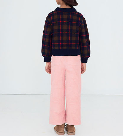 Tiny Cottons Bukser - Corduroy - Dark Nude