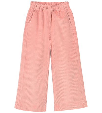 Tiny Cottons Bukser - Corduroy - Dark Nude