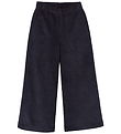 Tiny Cottons Bukser - Corduroy - Light Navy