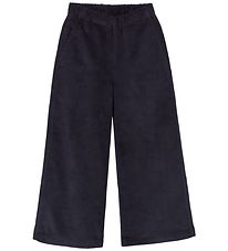 Tiny Cottons Bukser - Corduroy - Light Navy