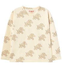 Tiny Cottons T-shirt - Vanilla