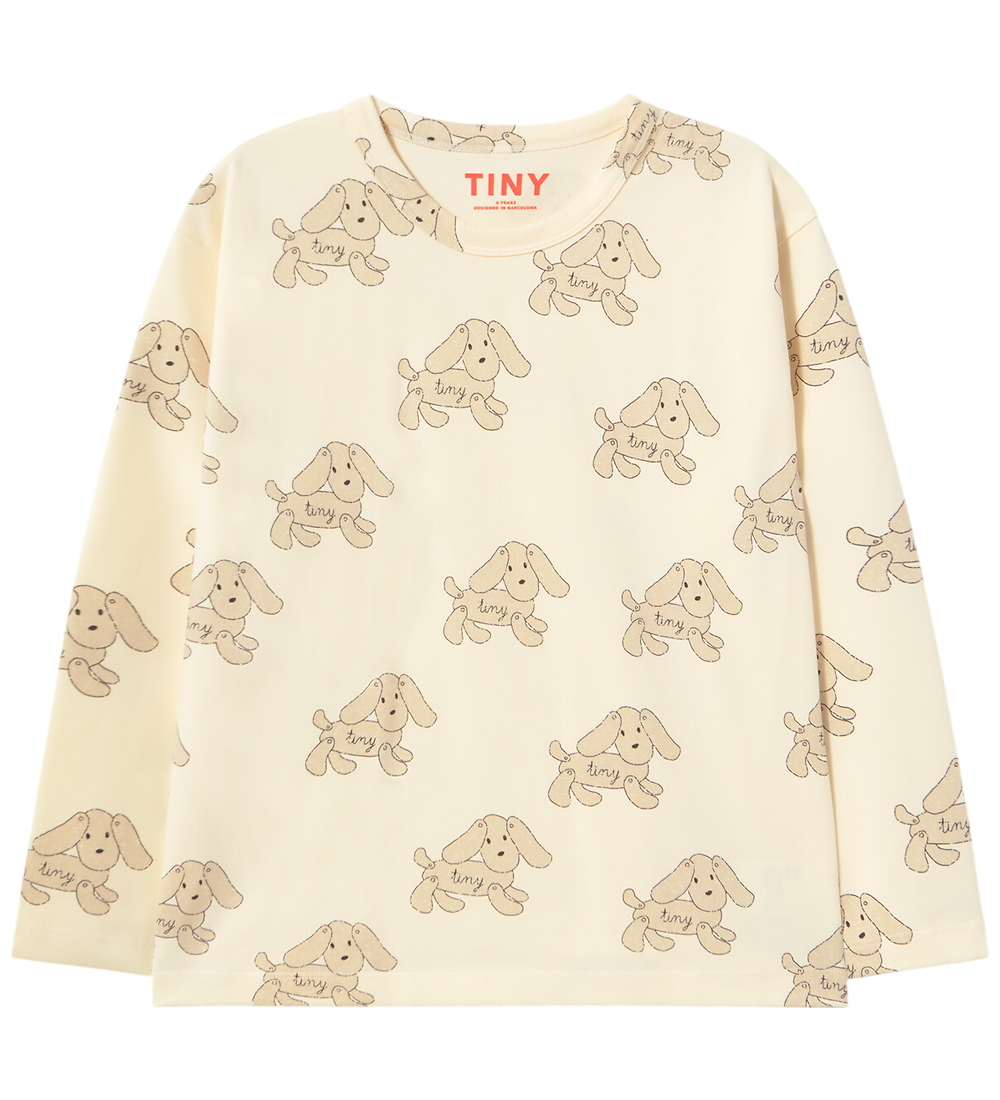 Tiny Cottons T-Shirt - Vanilla - Tiny Cottons - 8 Jahre (128) - T-Shirts