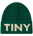 Tiny Cottons Hue - Dark Green