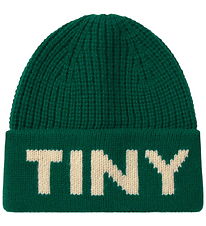 Tiny Cottons Hue - Dark Green