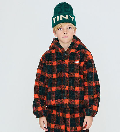Tiny Cottons Hue - Dark Green