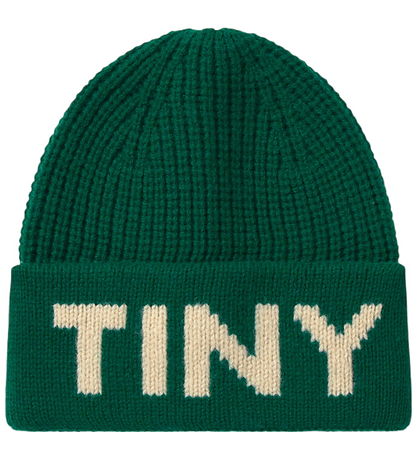 Tiny Cottons Hue - Dark Green