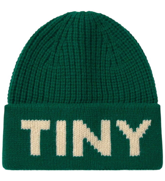 Tiny Cottons Hue - Dark Green