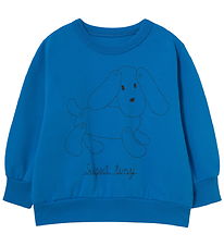 Tiny Cottons Sweatshirt - Blue