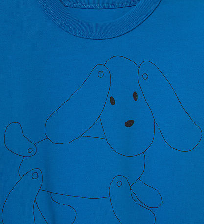 Tiny Cottons Sweatshirt - Blue