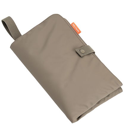 Dony by Deer Skiftemåtte - Taupe