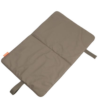 Dony by Deer Skiftemåtte - Taupe