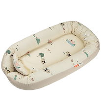 Done by Deer Baby Nest. Tiny Farm - Sand
