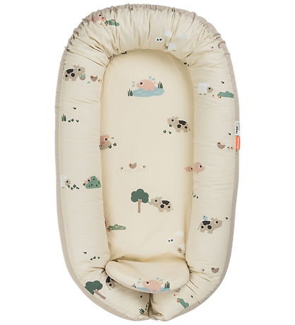 Done by Deer Babynest . Tiny Farm - Sand