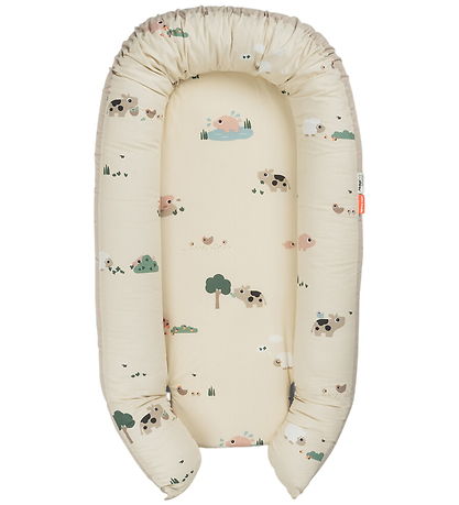 Done by Deer Babynest . Tiny Farm - Sand