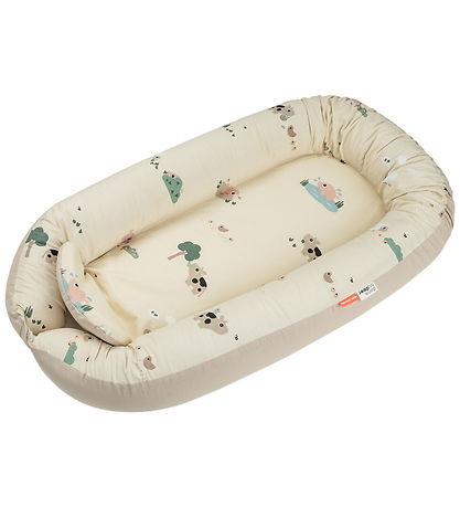 Done by Deer Babynest . Tiny Farm - Sand
