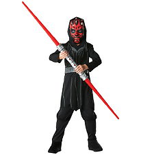 Rubies Udklædning - Star Wars - Darth Maul