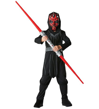 Rubies Udklædning - Star Wars - Darth Maul