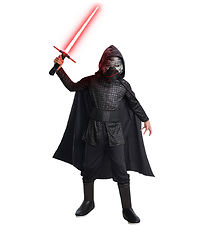 Rubies Udklædning - Star Wars - Deluxe Kylo Ren