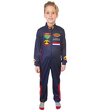 Rubies Udklædning - Racing 1