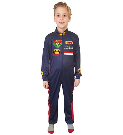 Rubies Udklædning - Racing 1