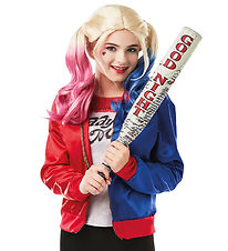 Rubies Udklædning - Harley Quin
