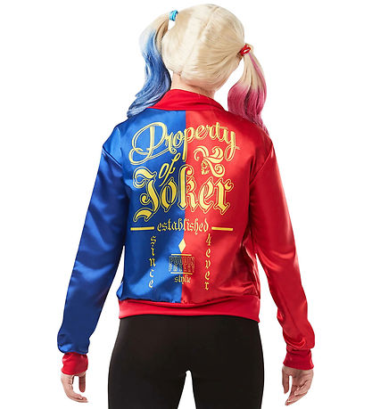 Rubies Udklædning - Harley Quin
