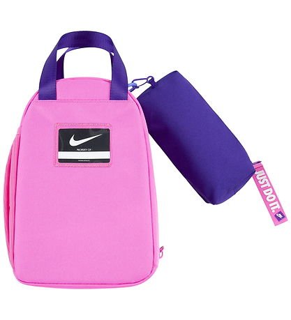 Nike Køletaske m. Lille Taske - Mineral