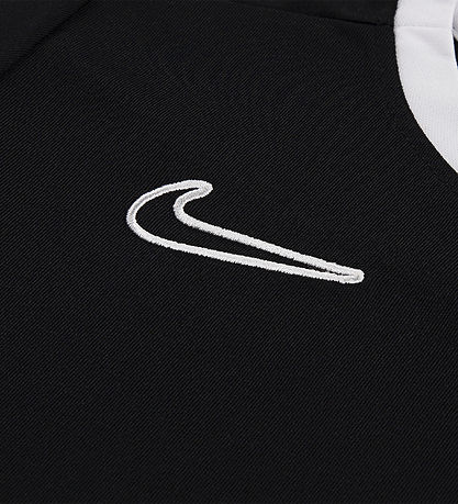 Nike Shortssæt - T-shirt/Shorts - Black
