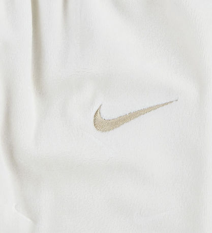 Nike Sæt Body l/æ/Bukser - Pale Ivory