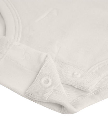 Nike Sæt Body l/æ/Bukser - Pale Ivory