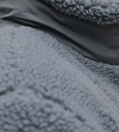 Jack & Jones Fleecejakke - JjeSoho - Turbulence